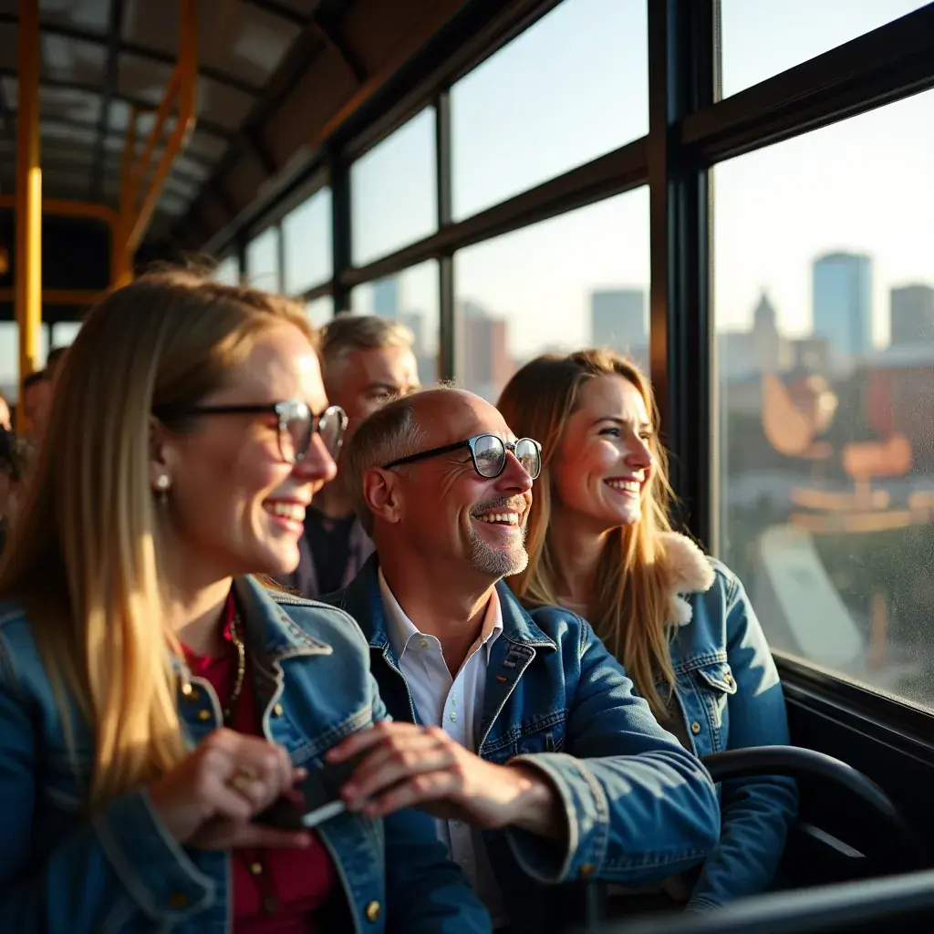 Professional team collaboration