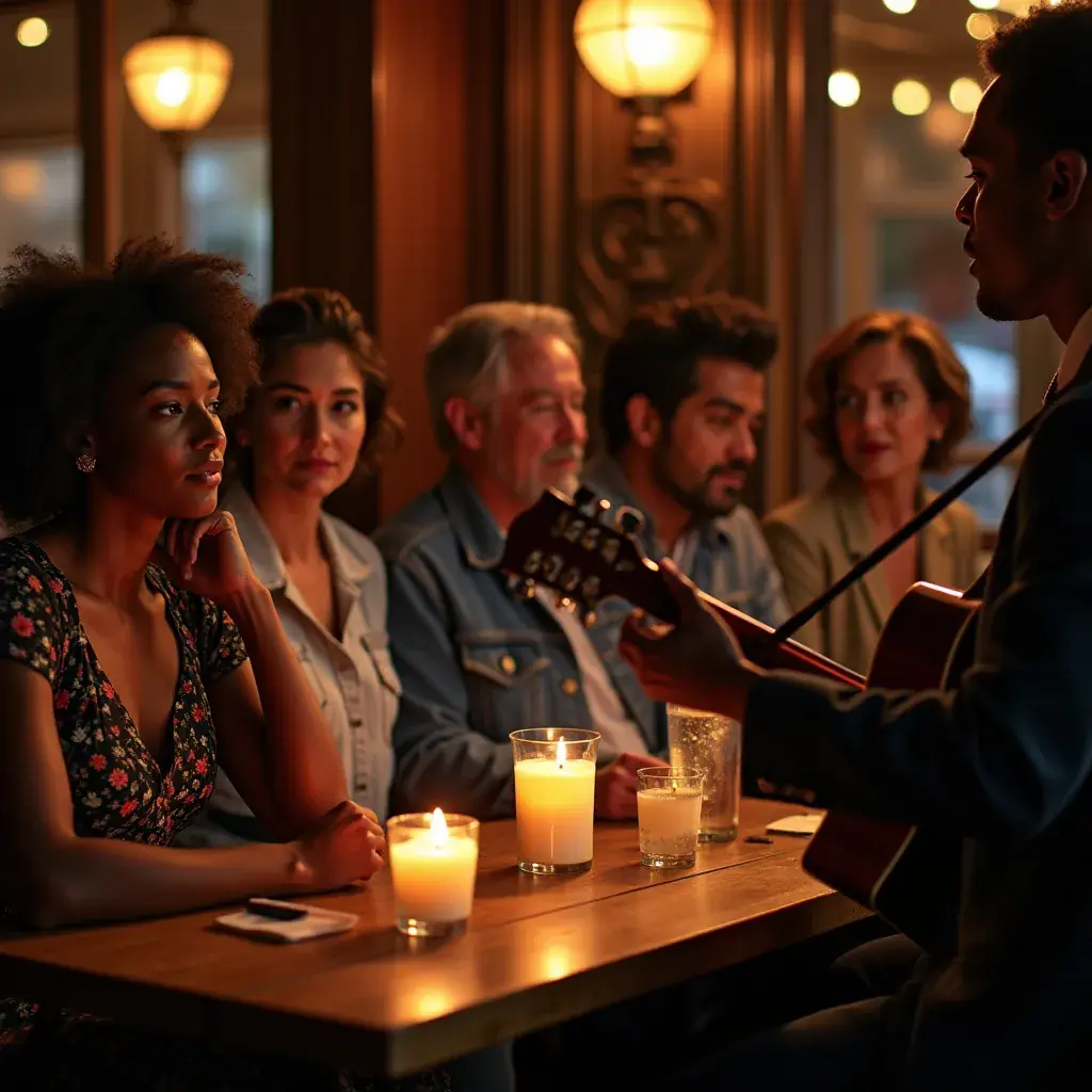 Collaborative workspace