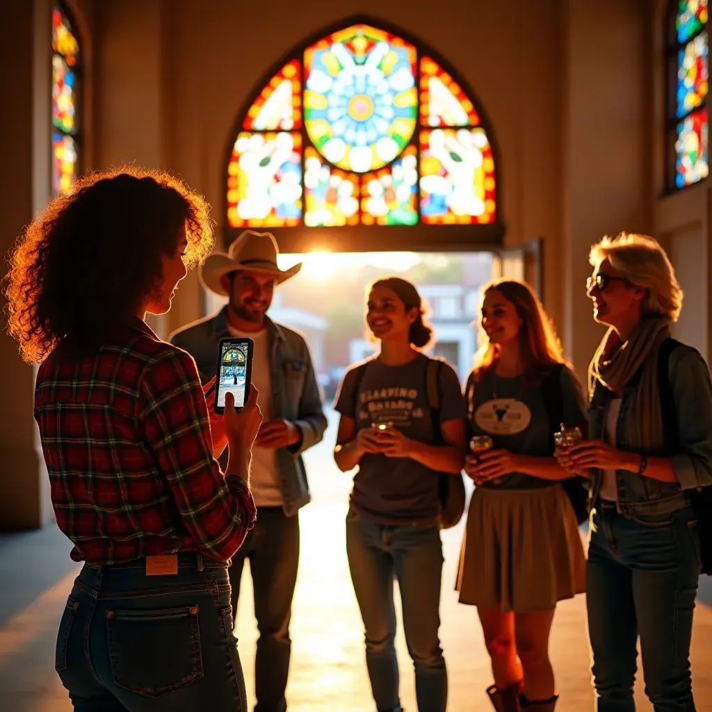 Modular design approach